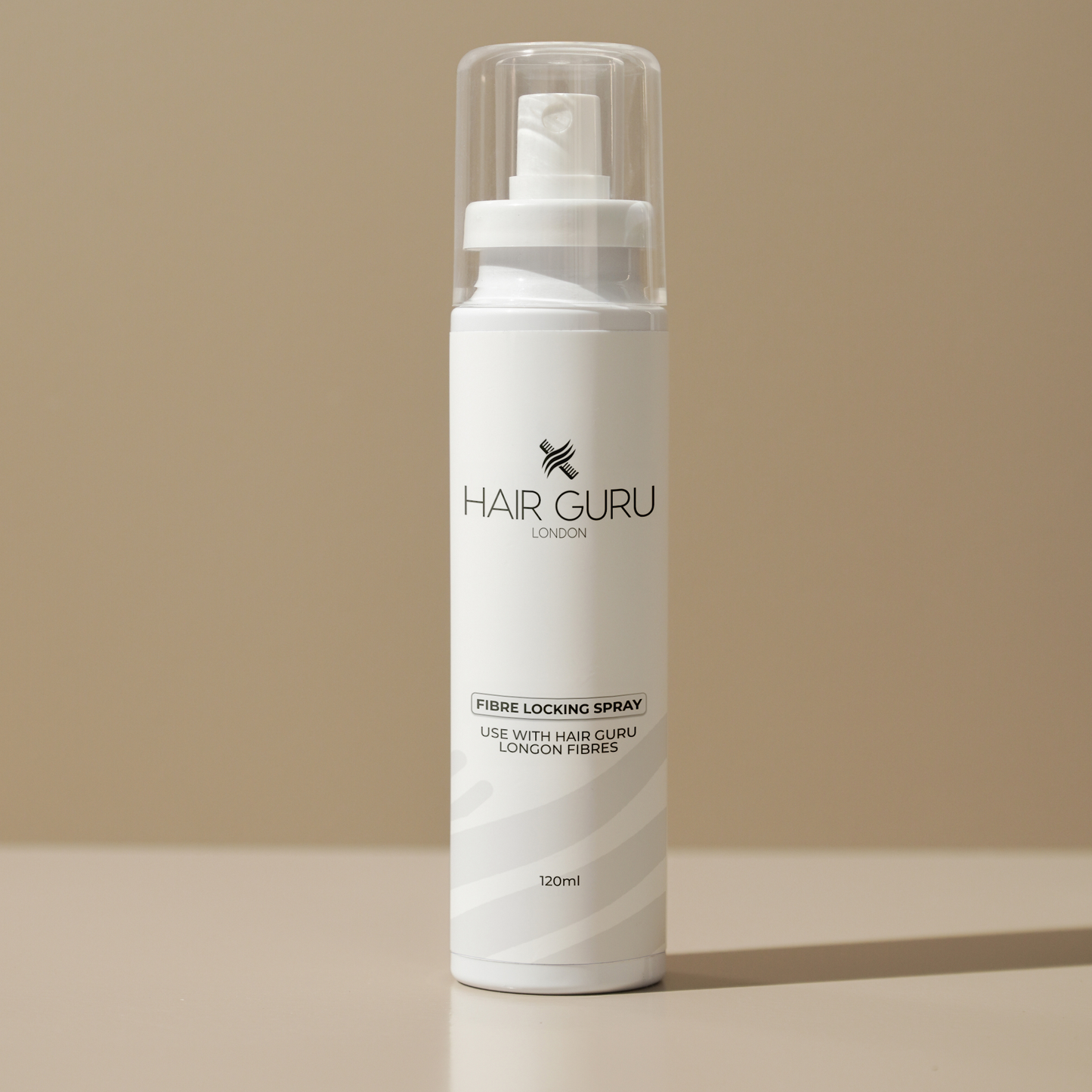 Hair Fibre Locking Spray | 120ml