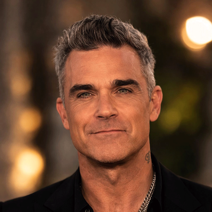 Robbie Williams