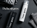 Hair Guru London Now Available At Debenhams