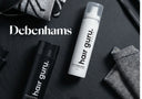 Hair Guru London Now Available At Debenhams