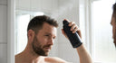 Do Hair Fibres Stay in Rain? We Tested It Live