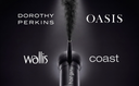 hair guru dorothy perkins oasis wallis coast fashion hair fibres