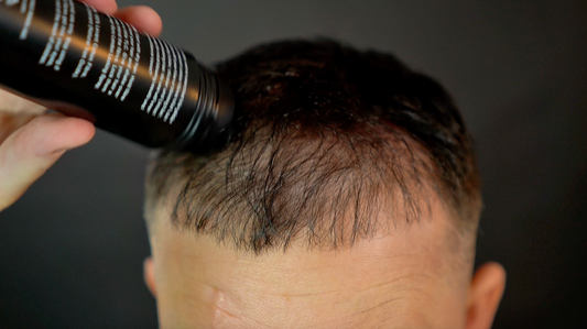 Tips & Tricks: Mastering the Art of Hair Thickening Fibres