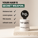 Hair Definition Powder