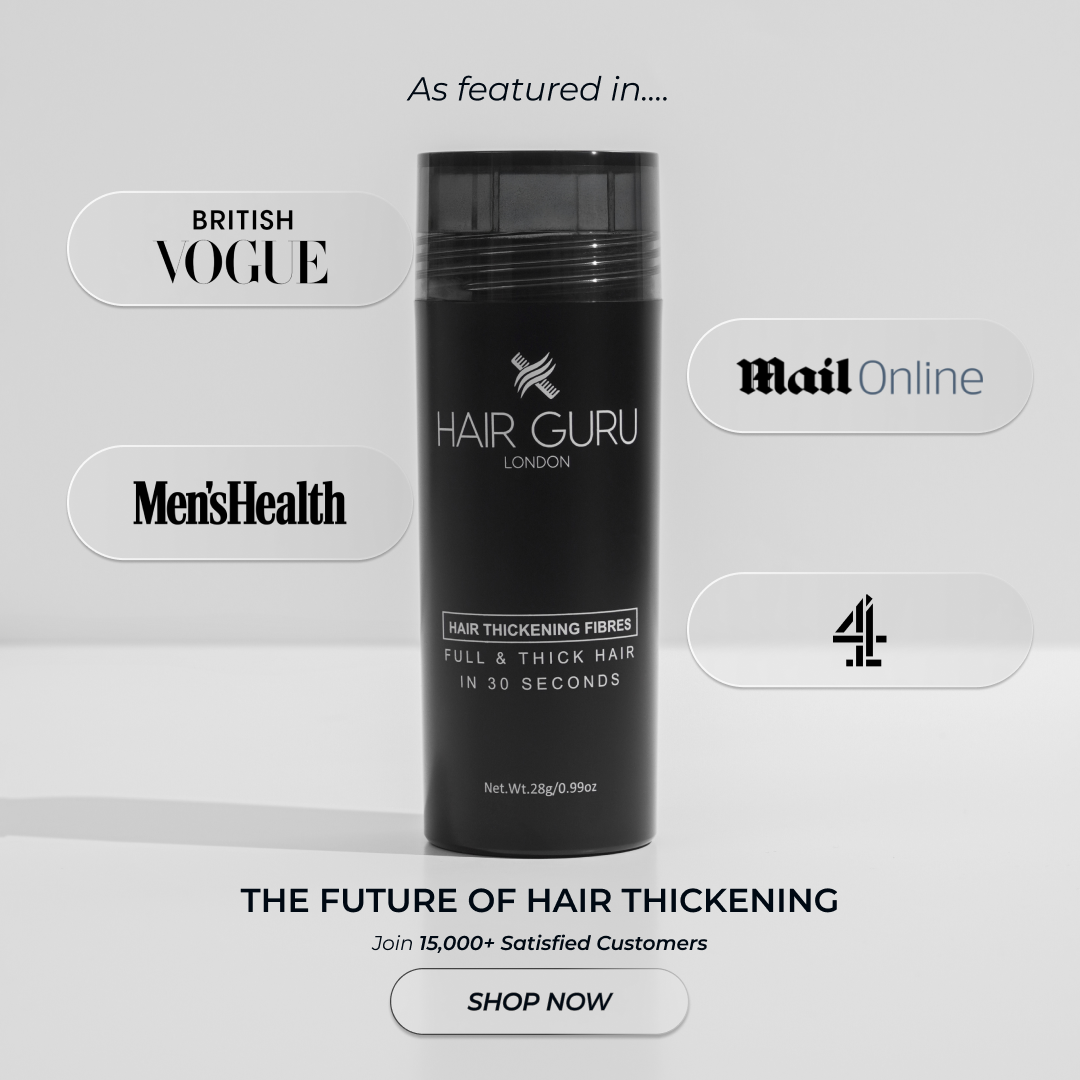 Sample Size Hair Fibres | 5g