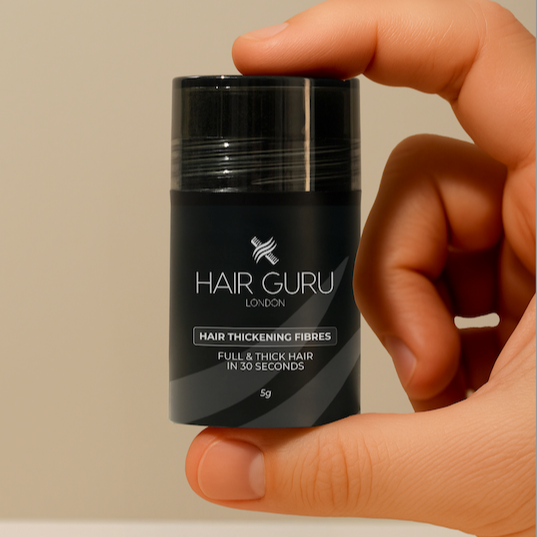 Sample Size Hair Fibres | 5g