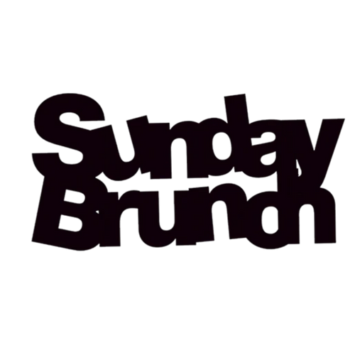 Hair Guru London sunday brunch b