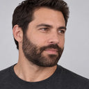 grey beard
