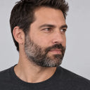 grey beard