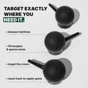 Hair Guru London Fibre Pump 03 - Easy Apply Fibre Pump