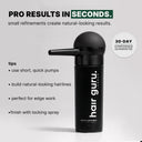 Hair Guru London Fibre Pump 05 - Easy Apply Fibre Pump