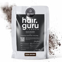 Hair Guru London Hair Fibres 100g Bottle 01 - Hair Fibres Refill Pouch 100g