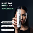 Hair Guru London Locking Spray 03 - Hair Fibre Locking Spray