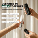 Hair Guru London Locking Spray 04 - Hair Fibre Locking Spray