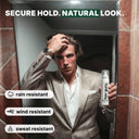 Hair Guru London Locking Spray 05 - Hair Fibre Locking Spray