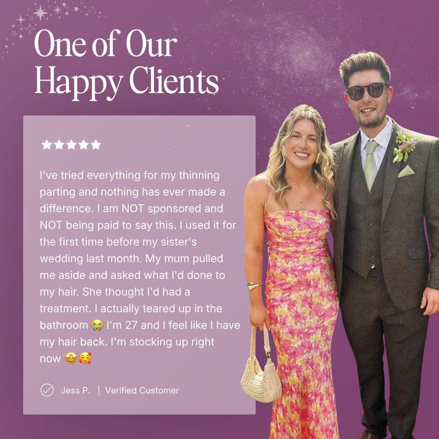 Hair Guru London For Her