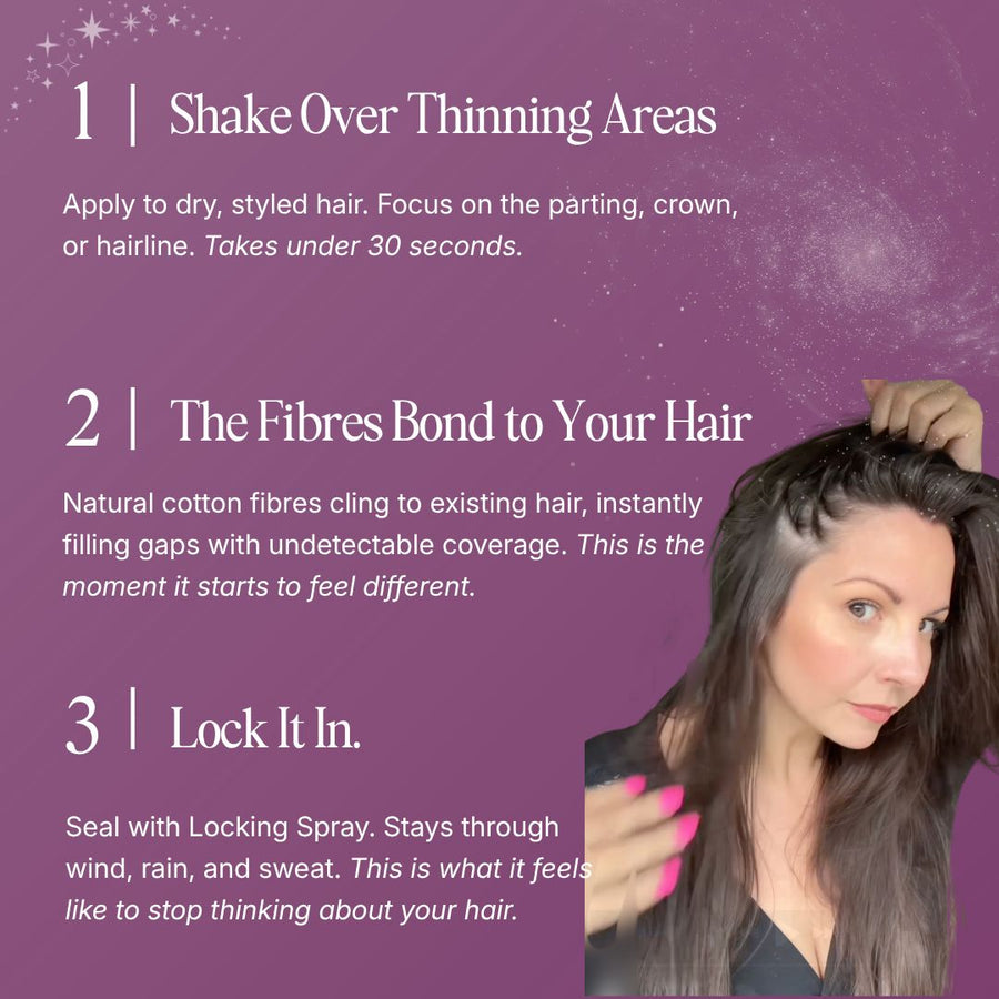 Hair Guru London For Her