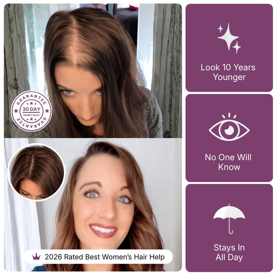 Hair Guru London For Her