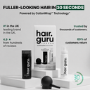 Hair Fibres Starter Set Bundle