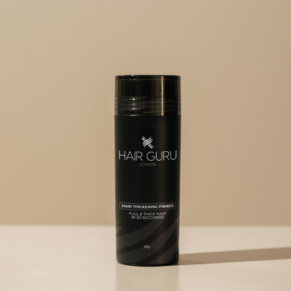 Hair Thickening Fibres | 28g