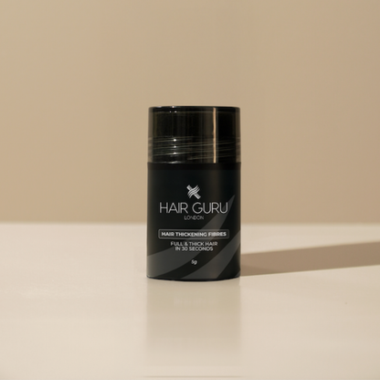 Sample Size Hair Fibres | 5g