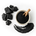 Natural iron oxide pigment used in Hair Guru London fibres