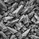 Hair Guru London cotton hair fibres microscope close up