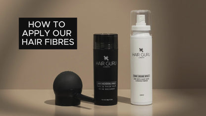 Easy Apply Fibre Pump