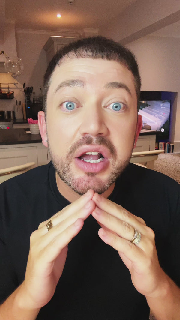 Hair Guru London customer video review