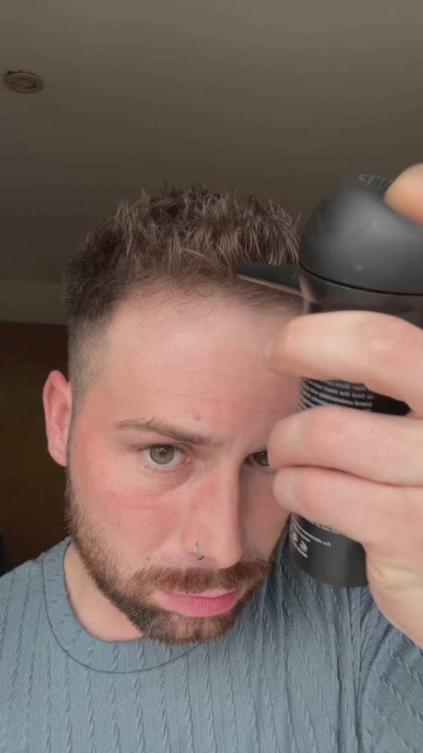 Hair Guru London customer video review