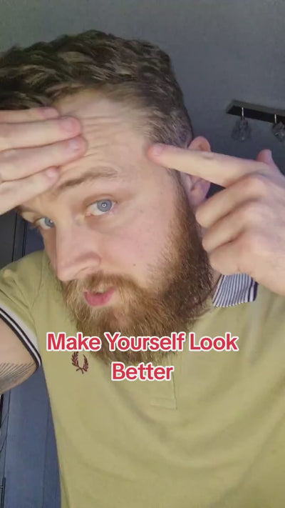 Hair Guru London UGC customer review video 008 - real results