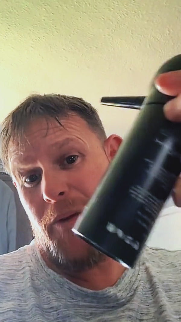 Hair Guru London customer video review