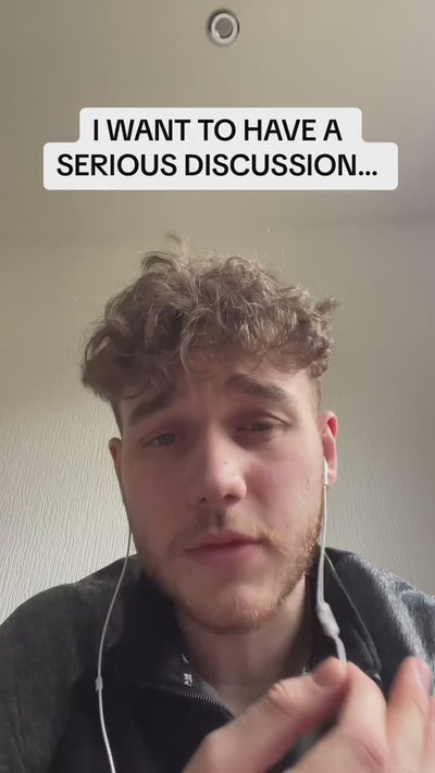 Hair Guru London UGC customer review video 004 - real results