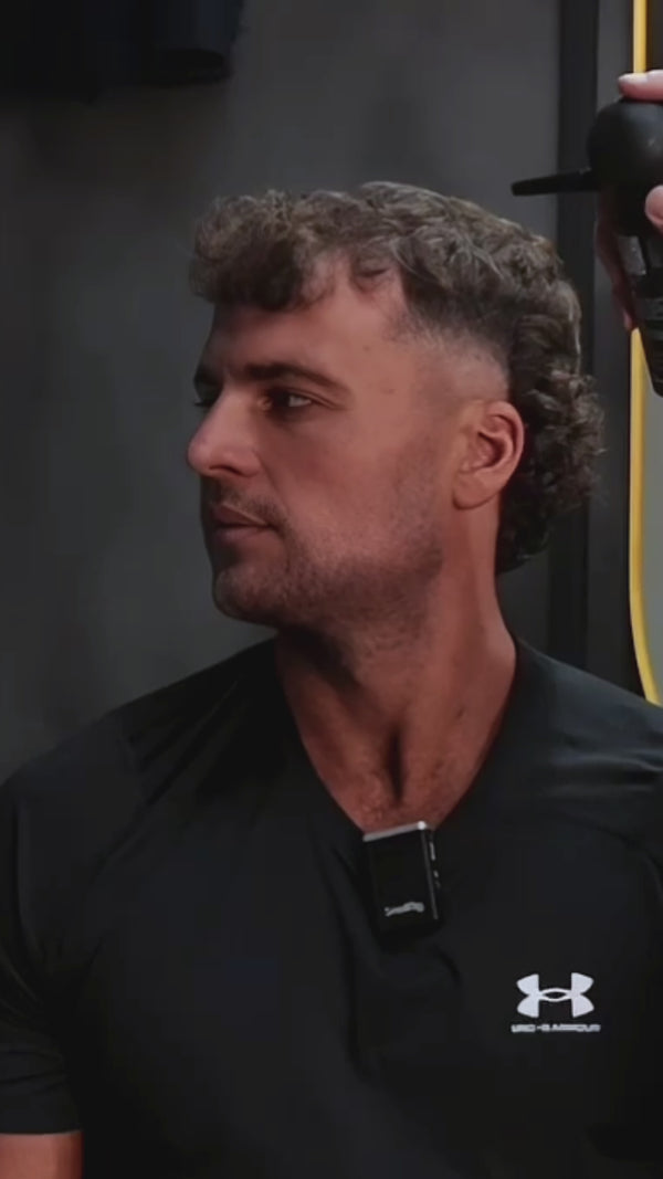 Hair Guru London customer video review