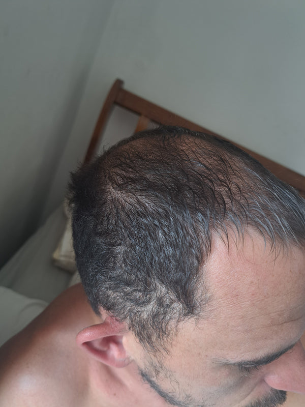 Hair Guru London hair care product