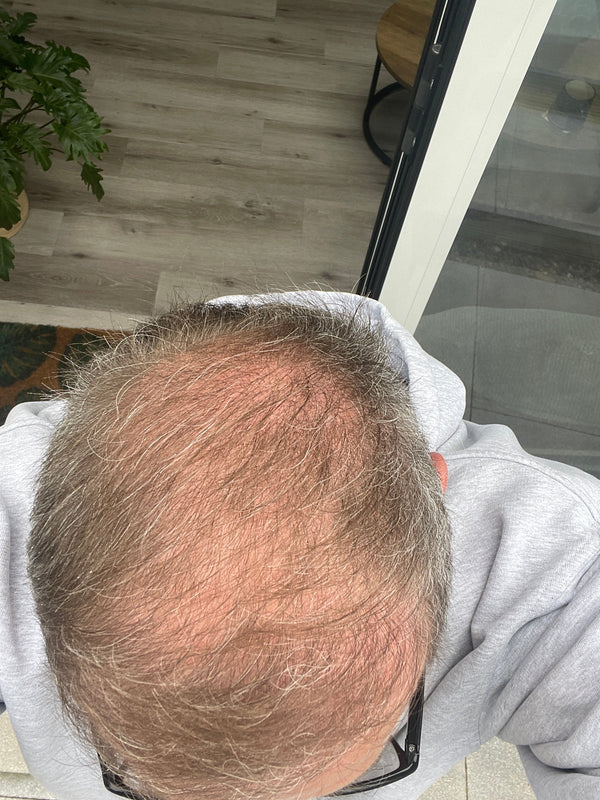 Hair Guru London hair care product