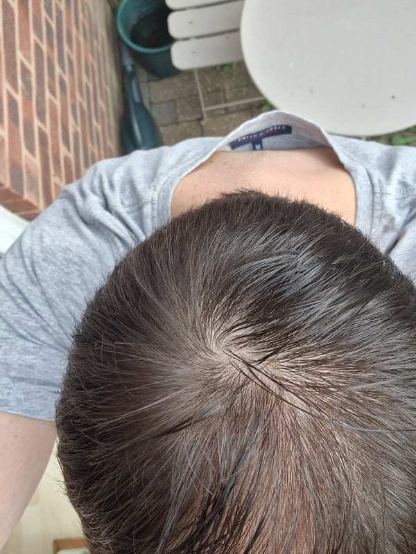 Hair Guru London hair care product