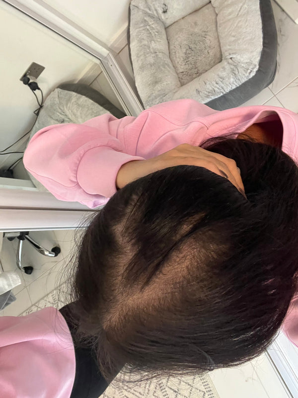 Hair Guru London hair care product