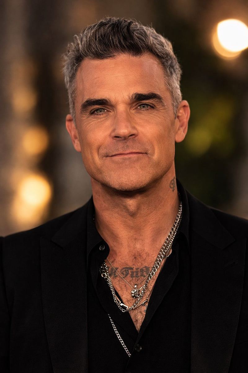 Robbie Williams