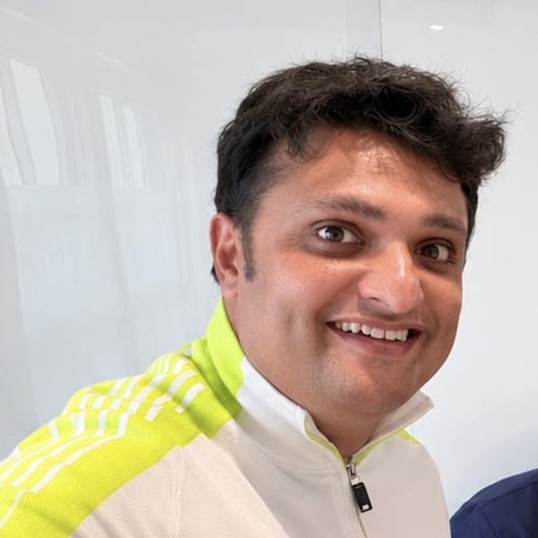 Brindon Bagirathan